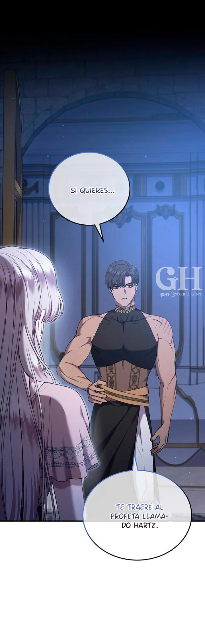 Página 35 del Manga