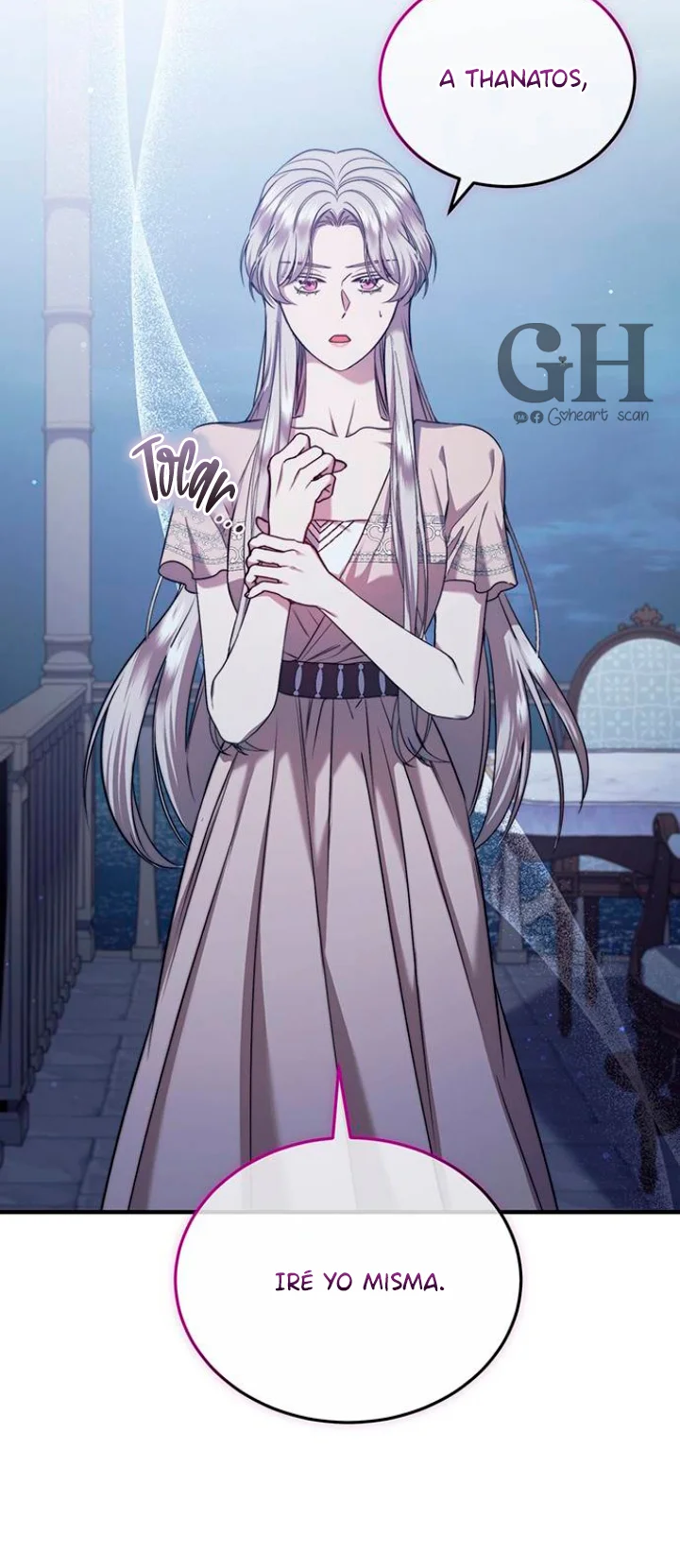 Página 50 del Manga