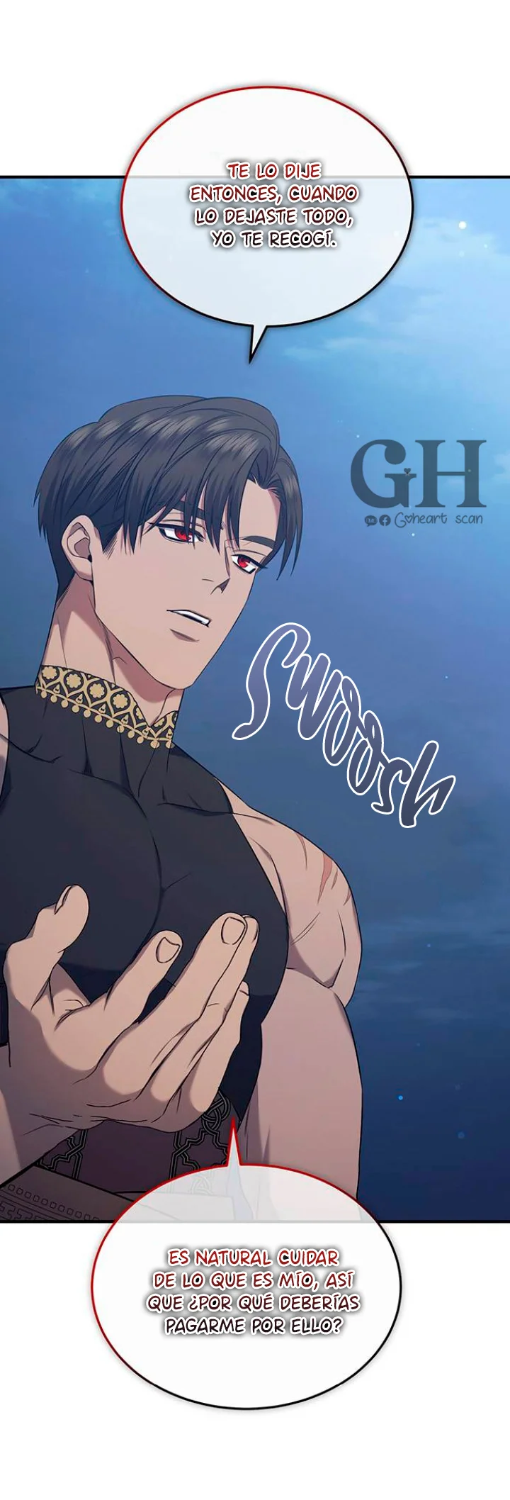 Página 56 del Manga