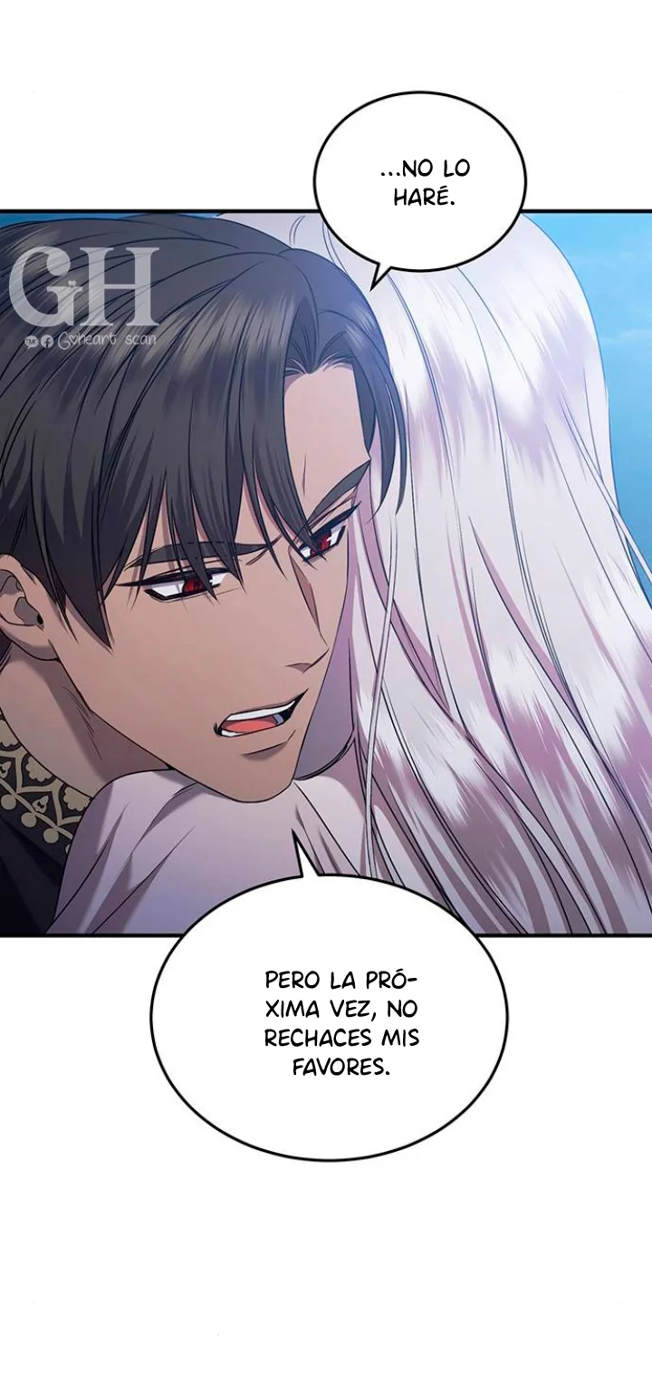 Página 61 del Manga