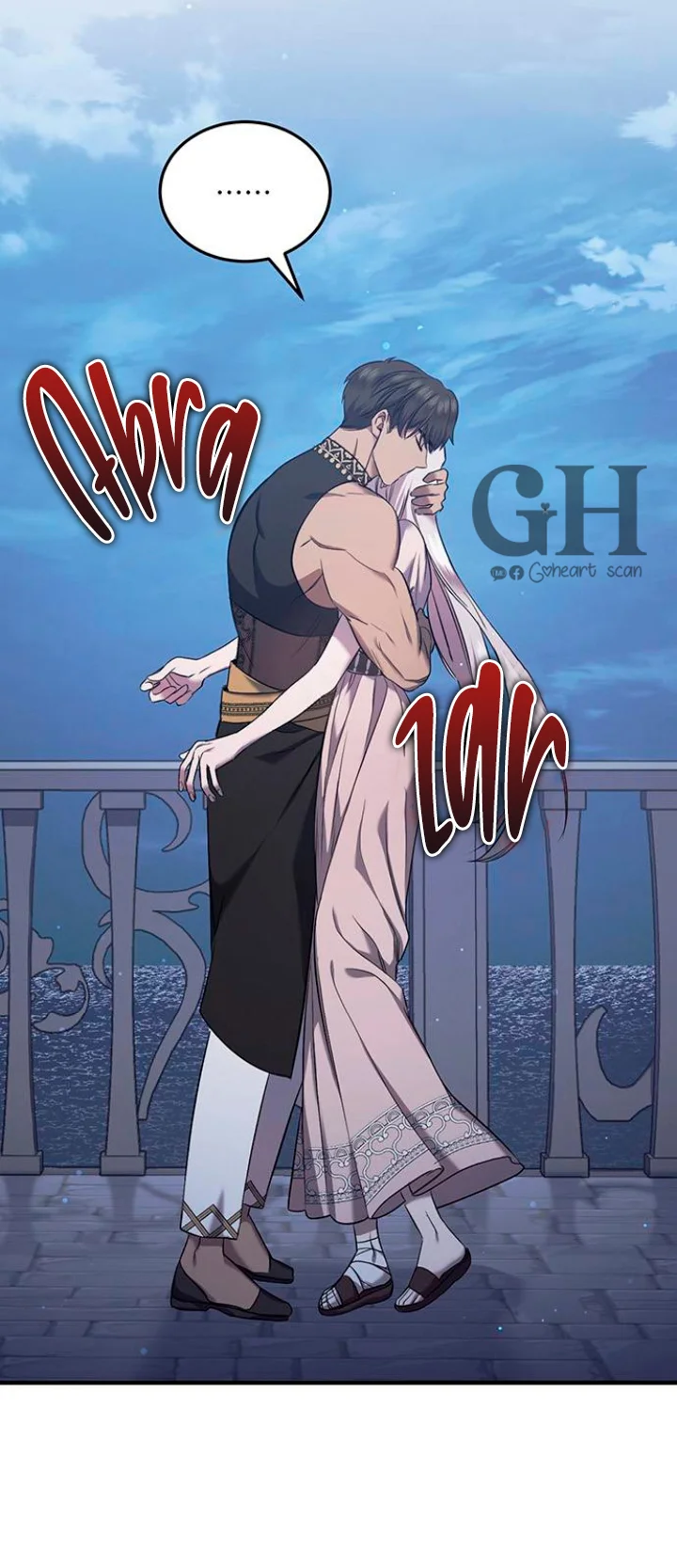 Página 63 del Manga