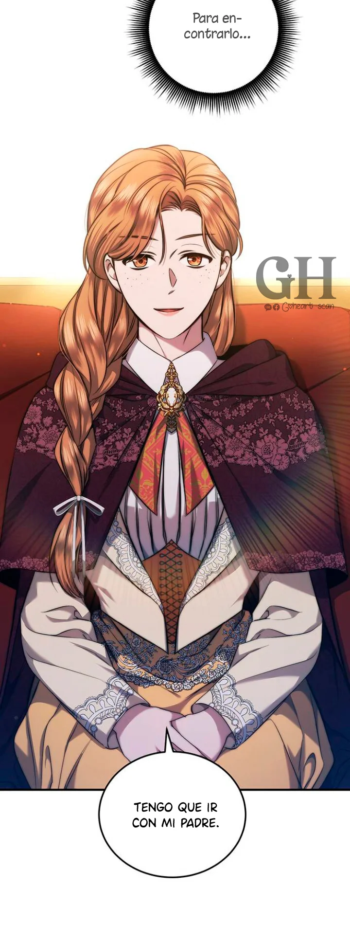 Página 68 del Manga