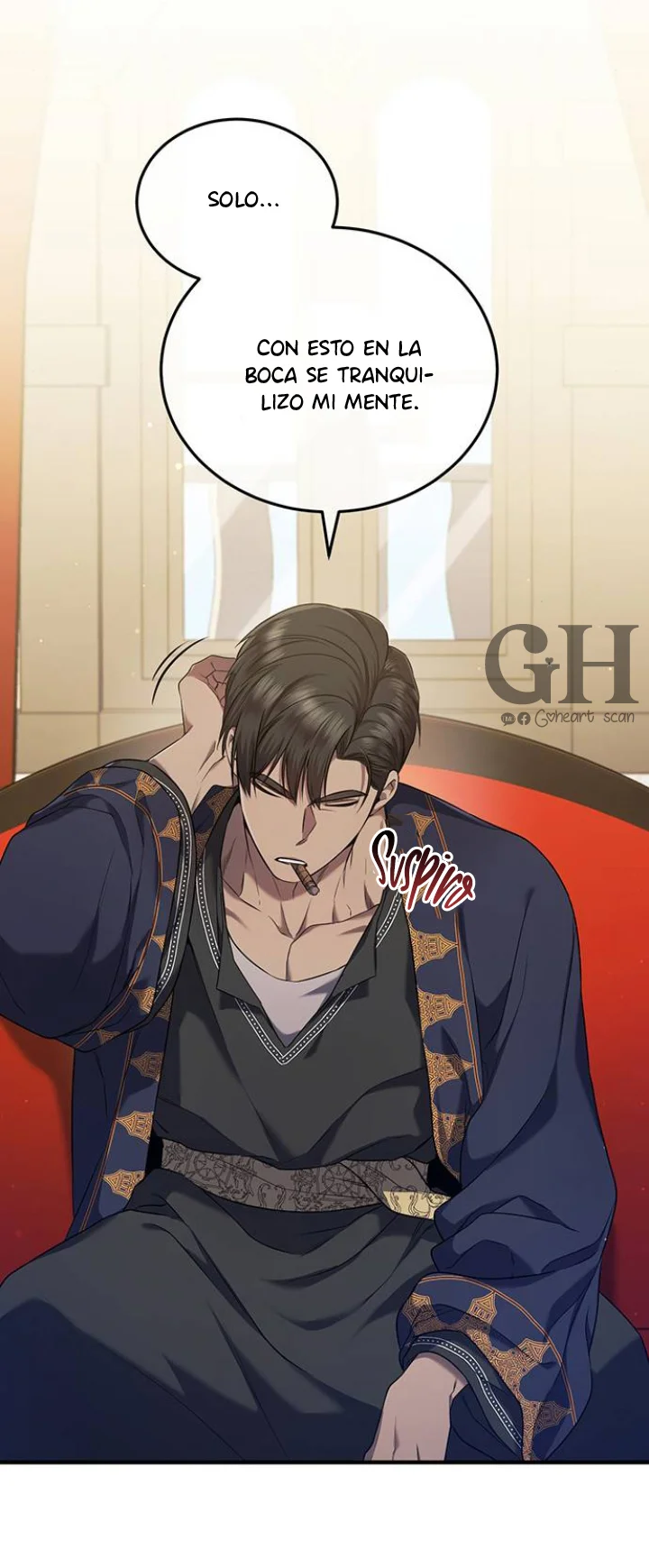 Página 34 del Manga