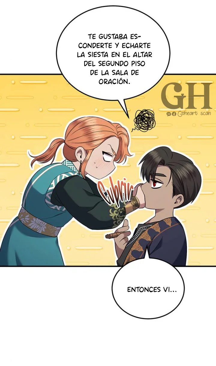 Página 38 del Manga