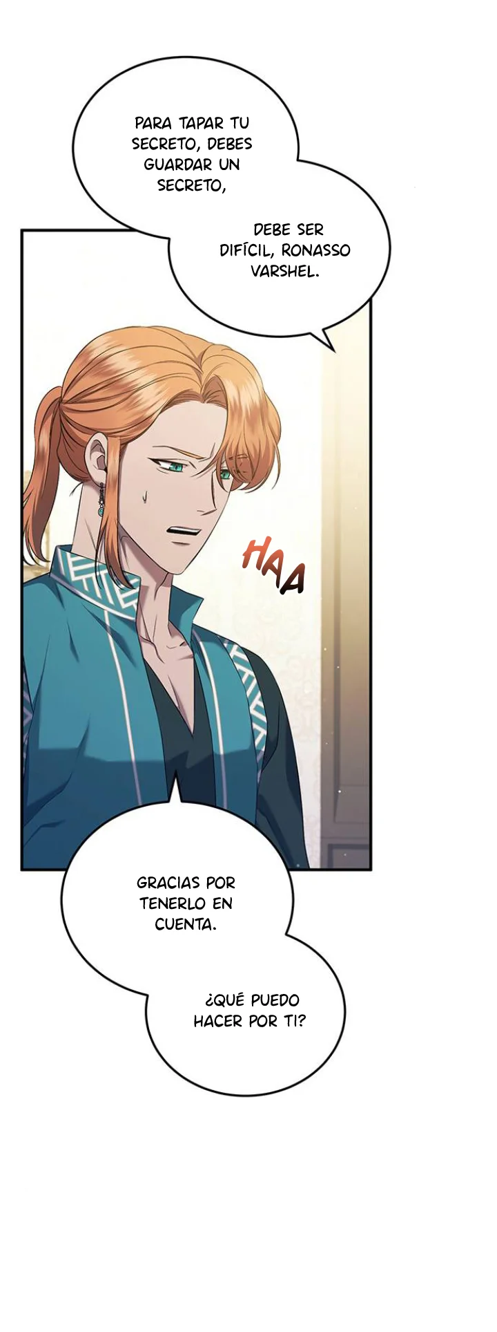 Página 43 del Manga