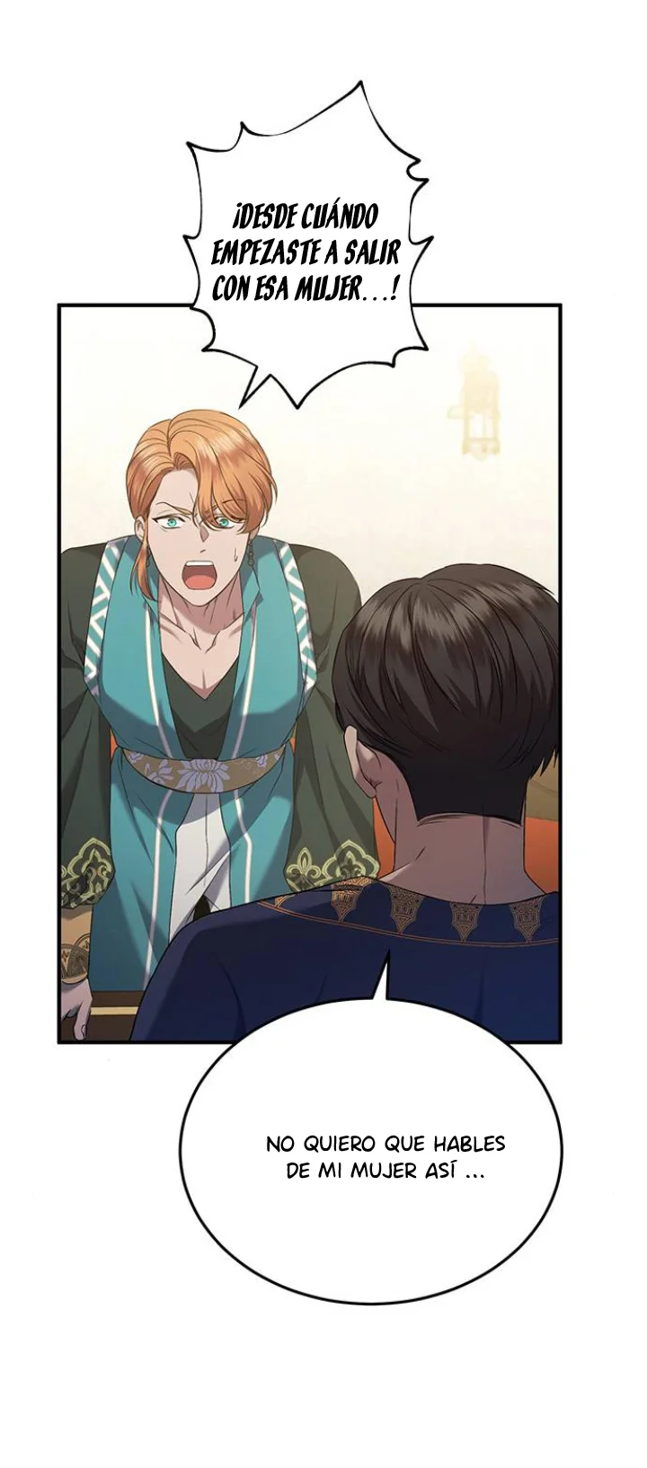 Página 45 del Manga