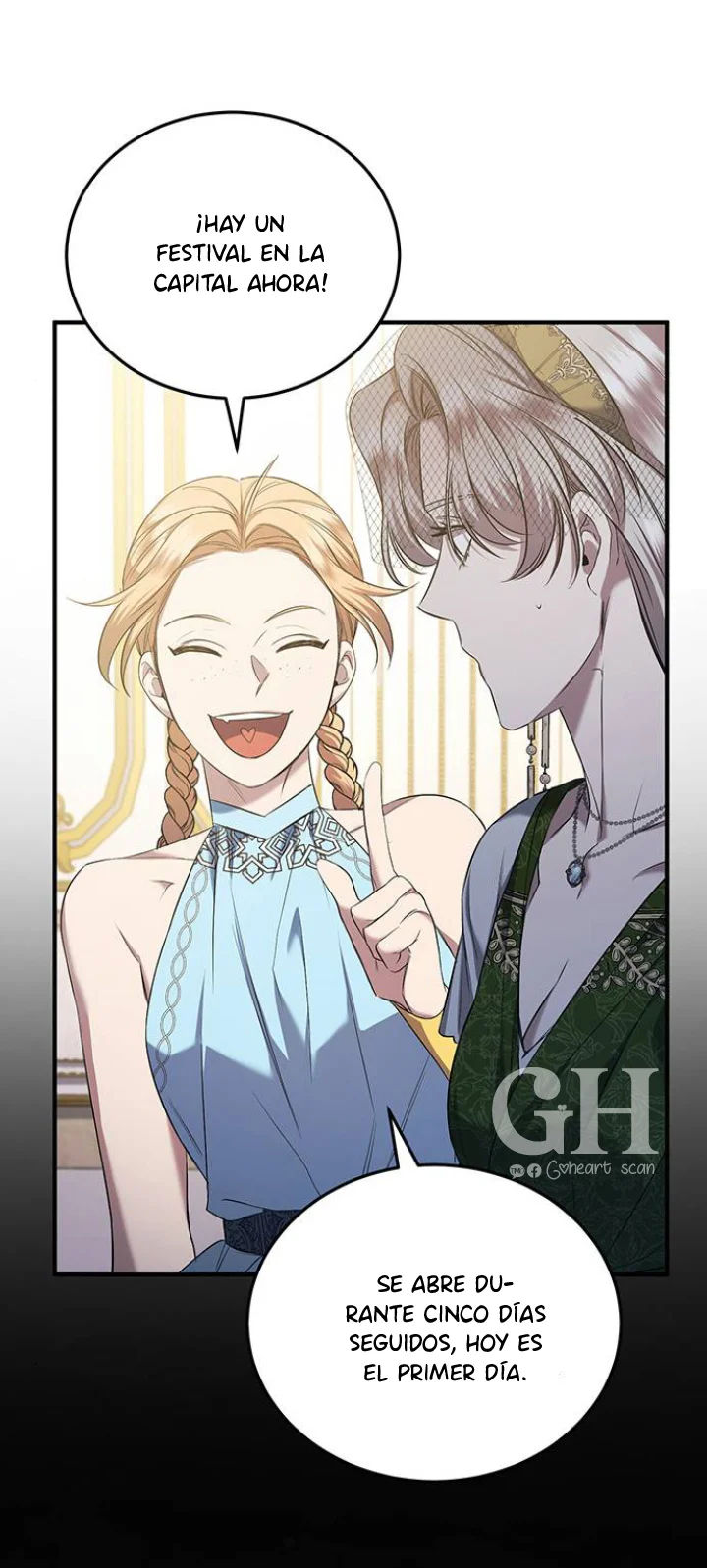 Página 51 del Manga