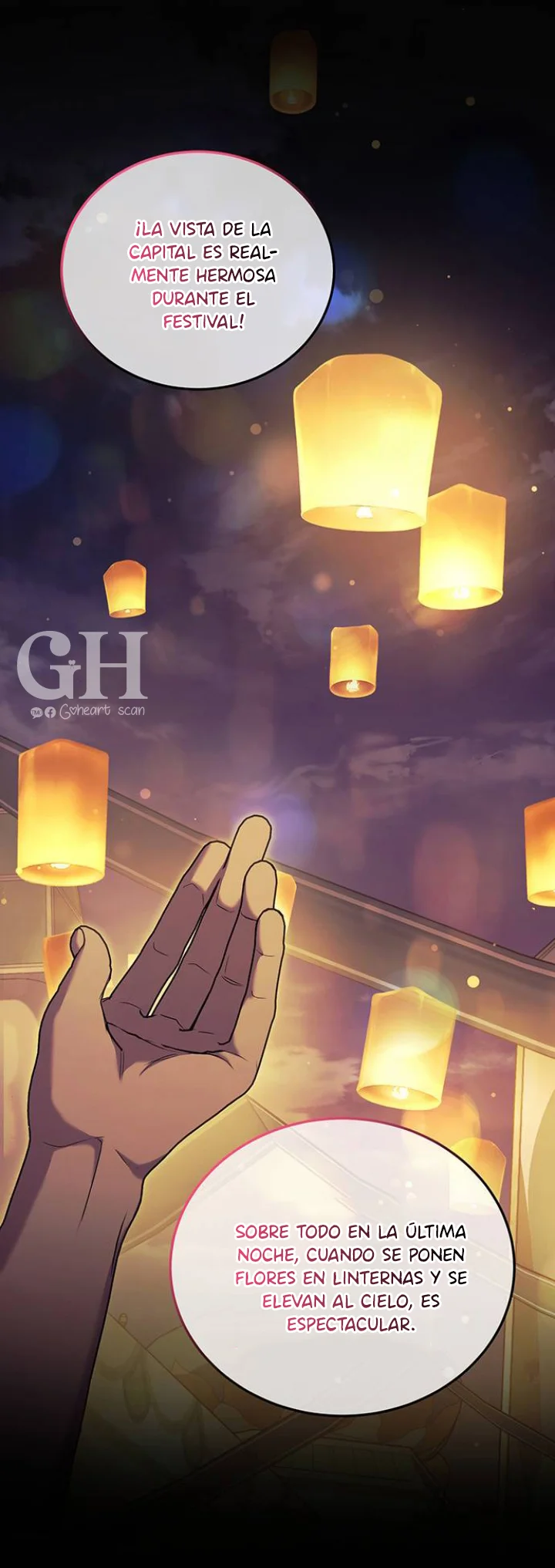 Página 52 del Manga