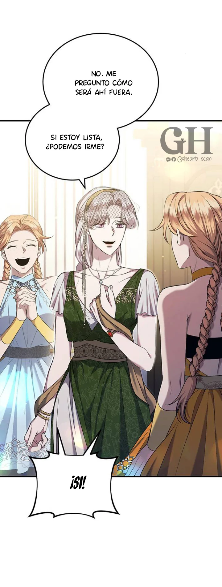 Página 55 del Manga