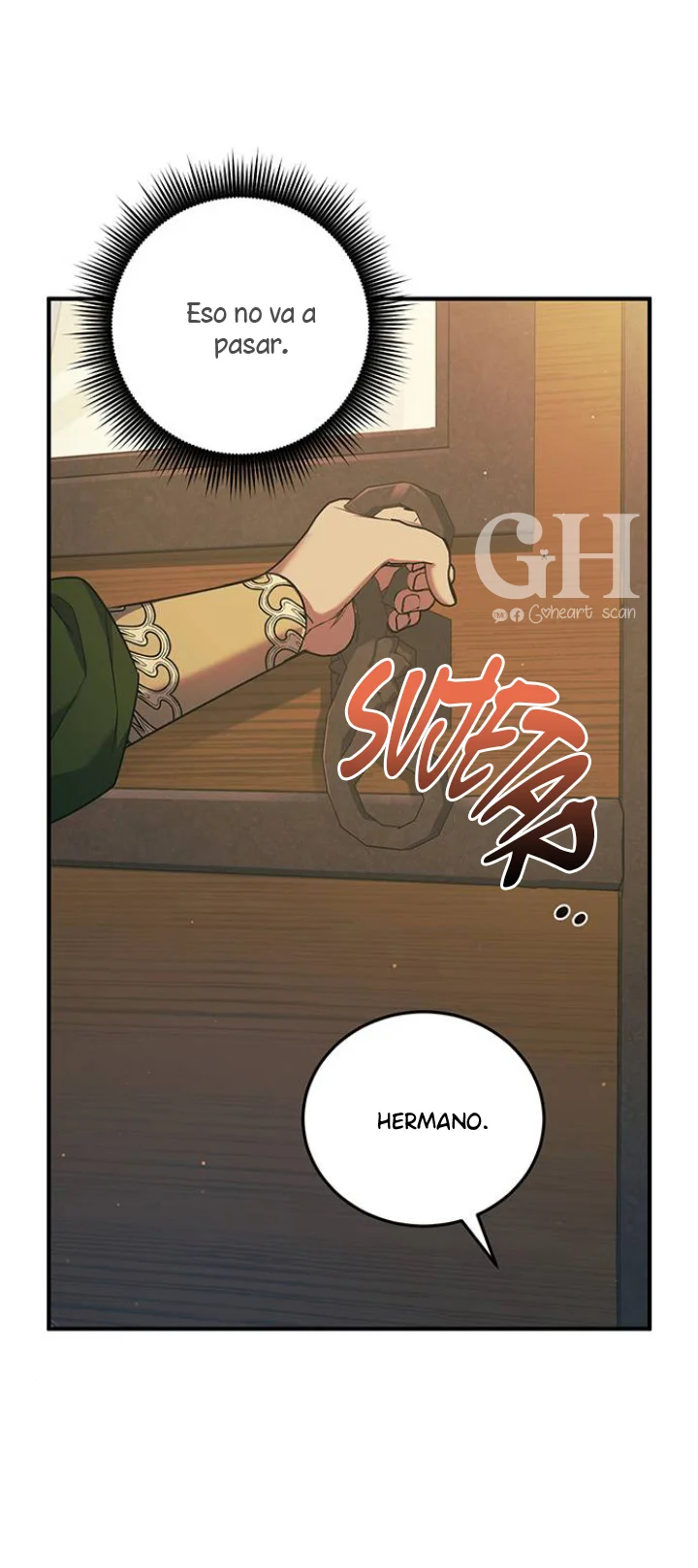 Página 61 del Manga