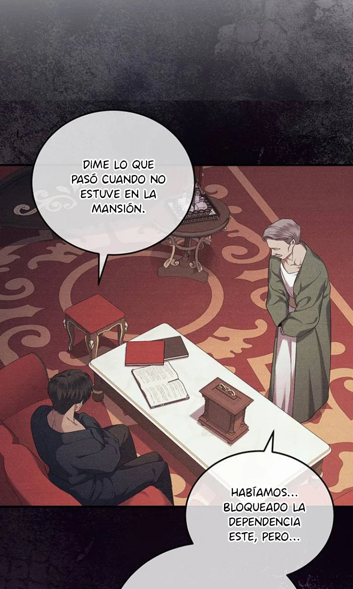 Página 65 del Manga