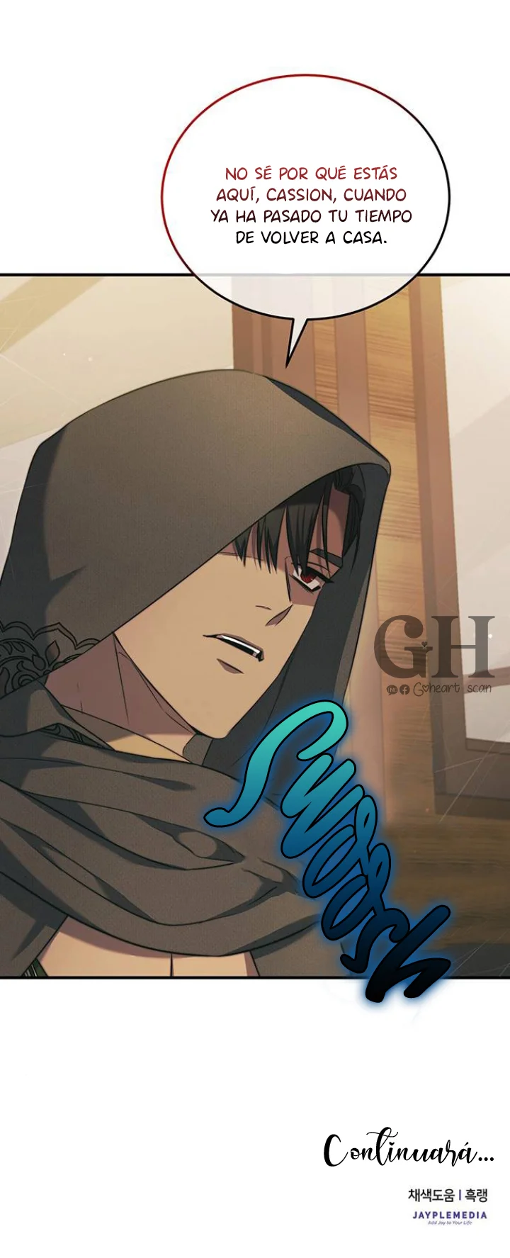 Página 67 del Manga