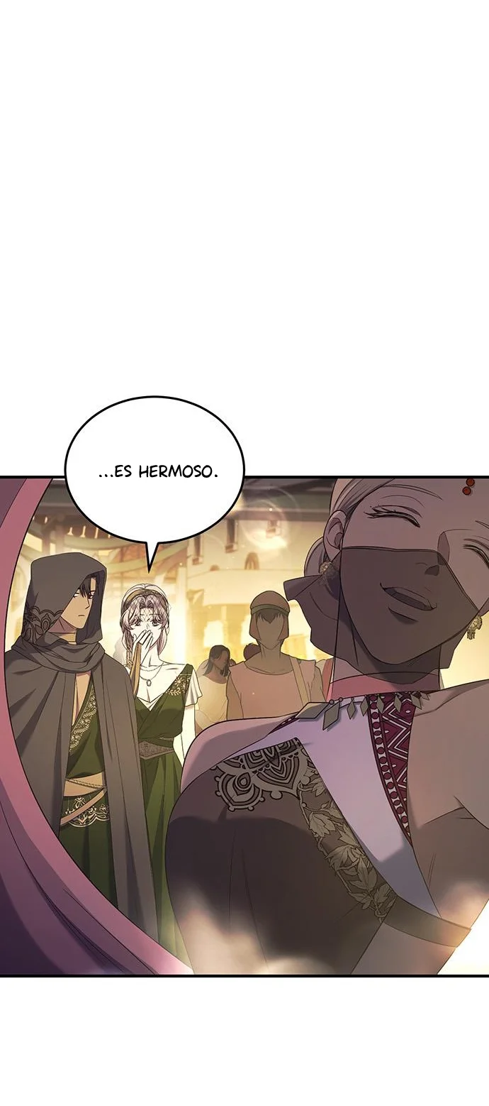 Página 45 del Manga