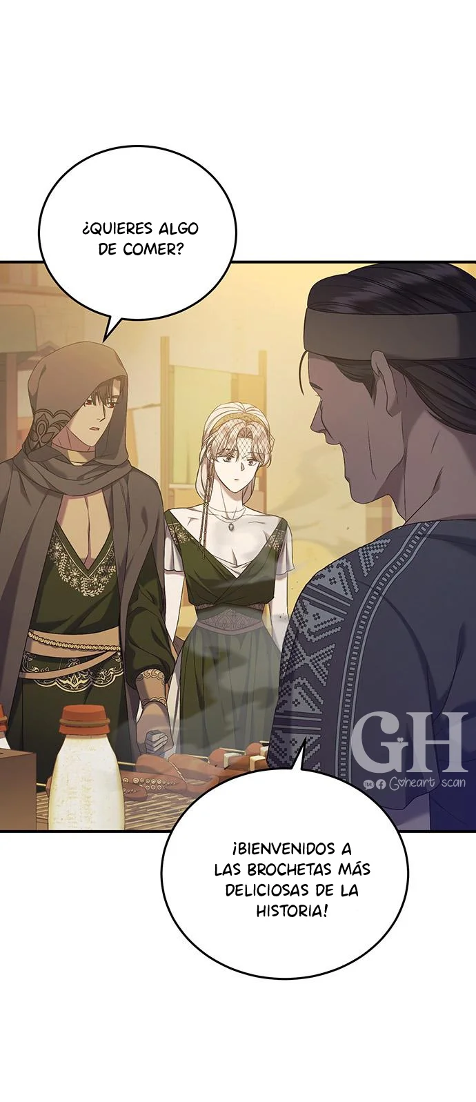 Página 51 del Manga