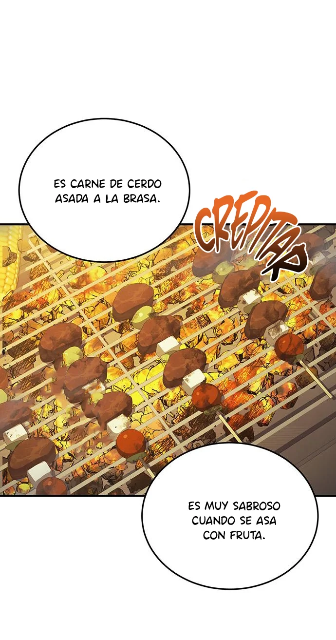 Página 54 del Manga