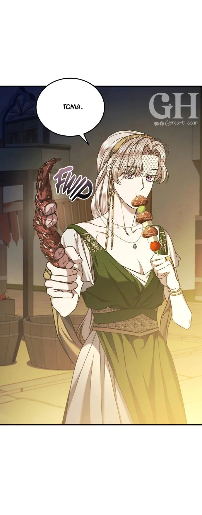 Página 60 del Manga