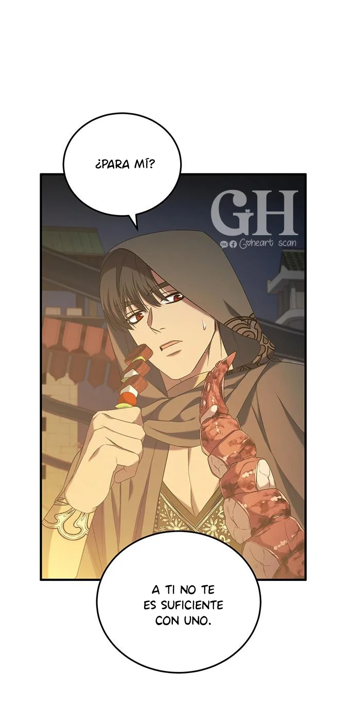 Página 61 del Manga