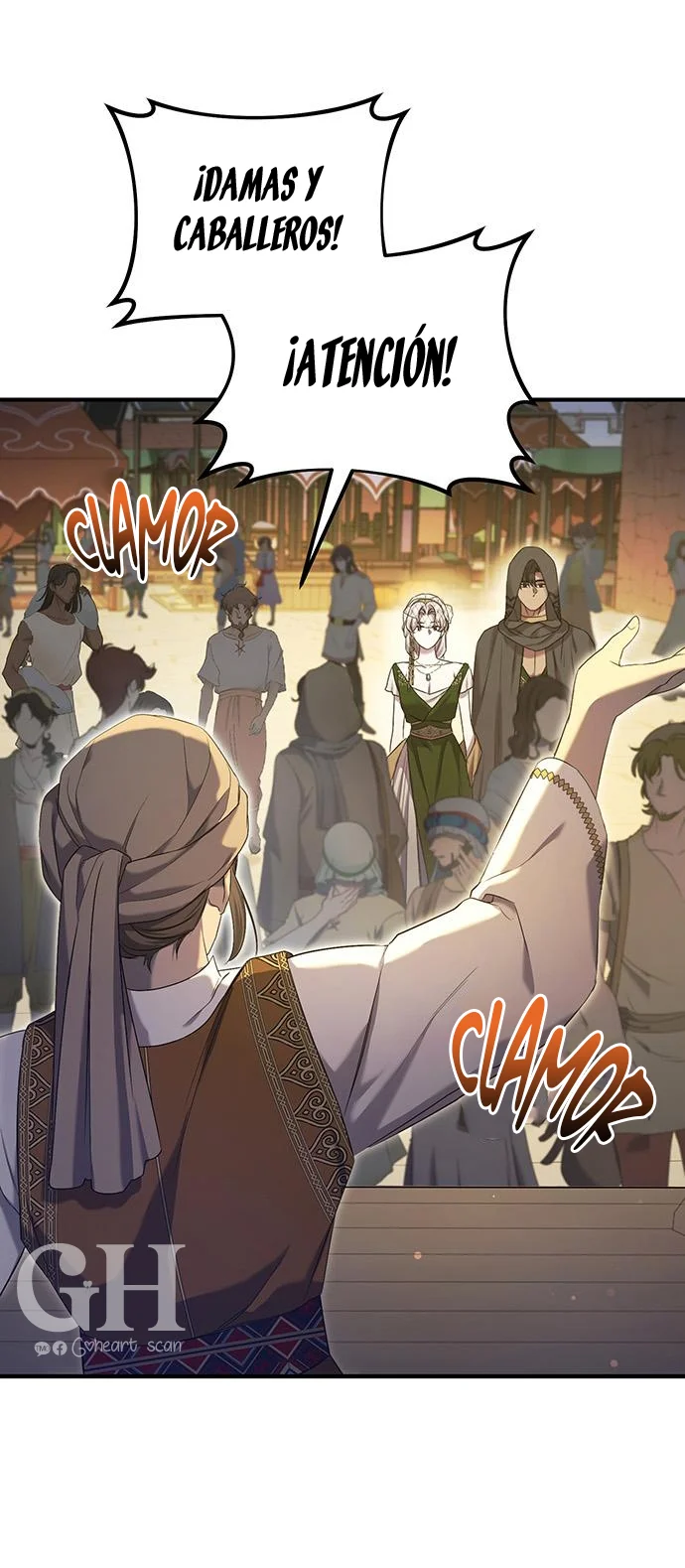 Página 68 del Manga