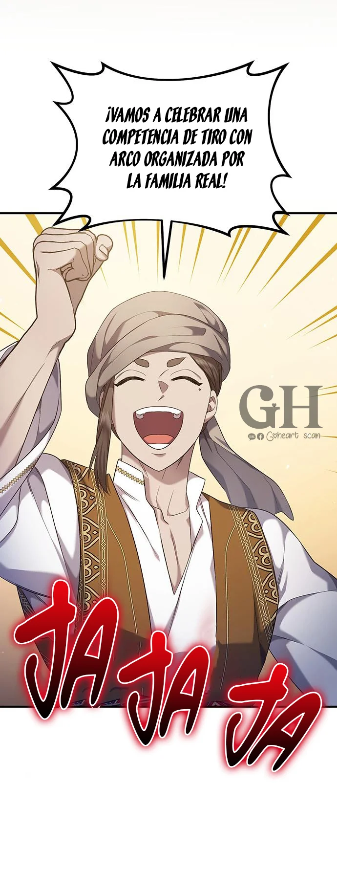 Página 70 del Manga