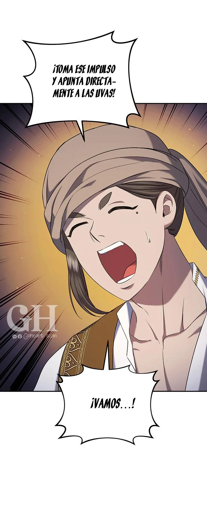 Página 54 del Manga