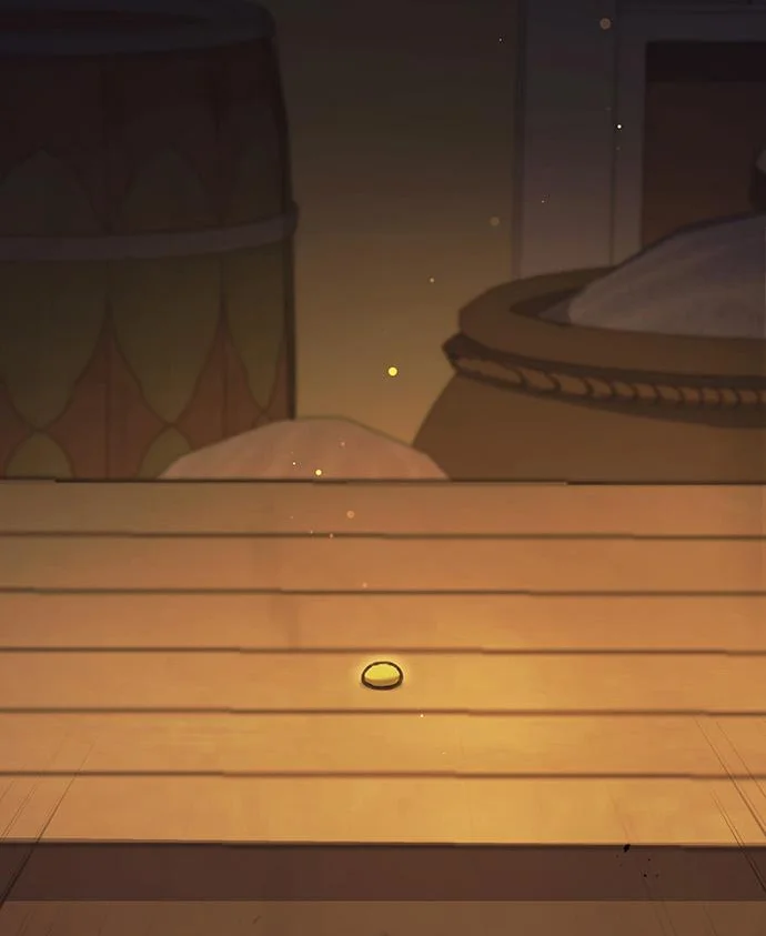 Página 58 del Manga