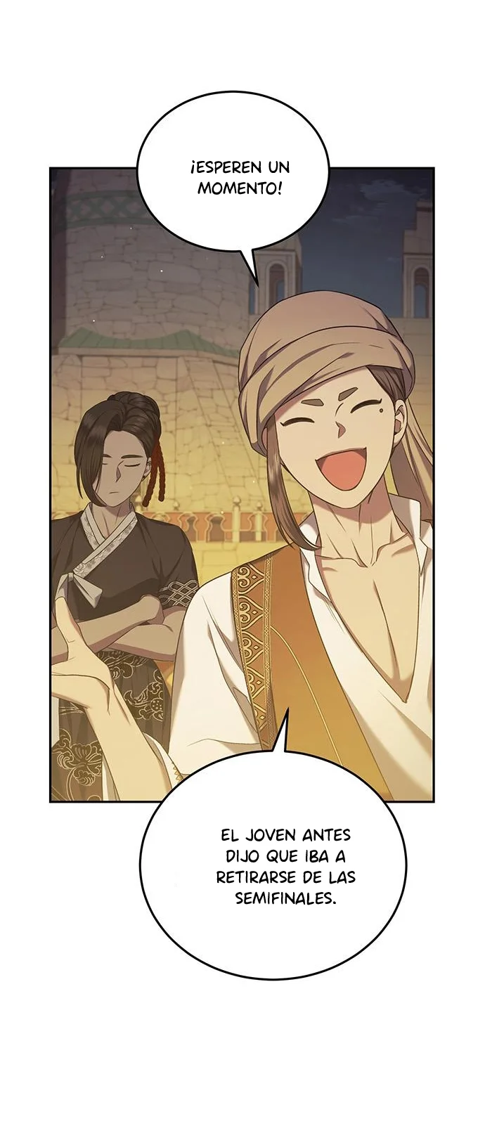 Página 64 del Manga