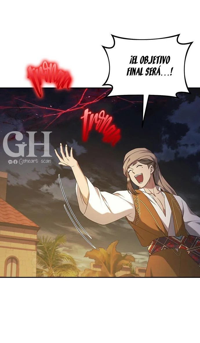 Página 67 del Manga