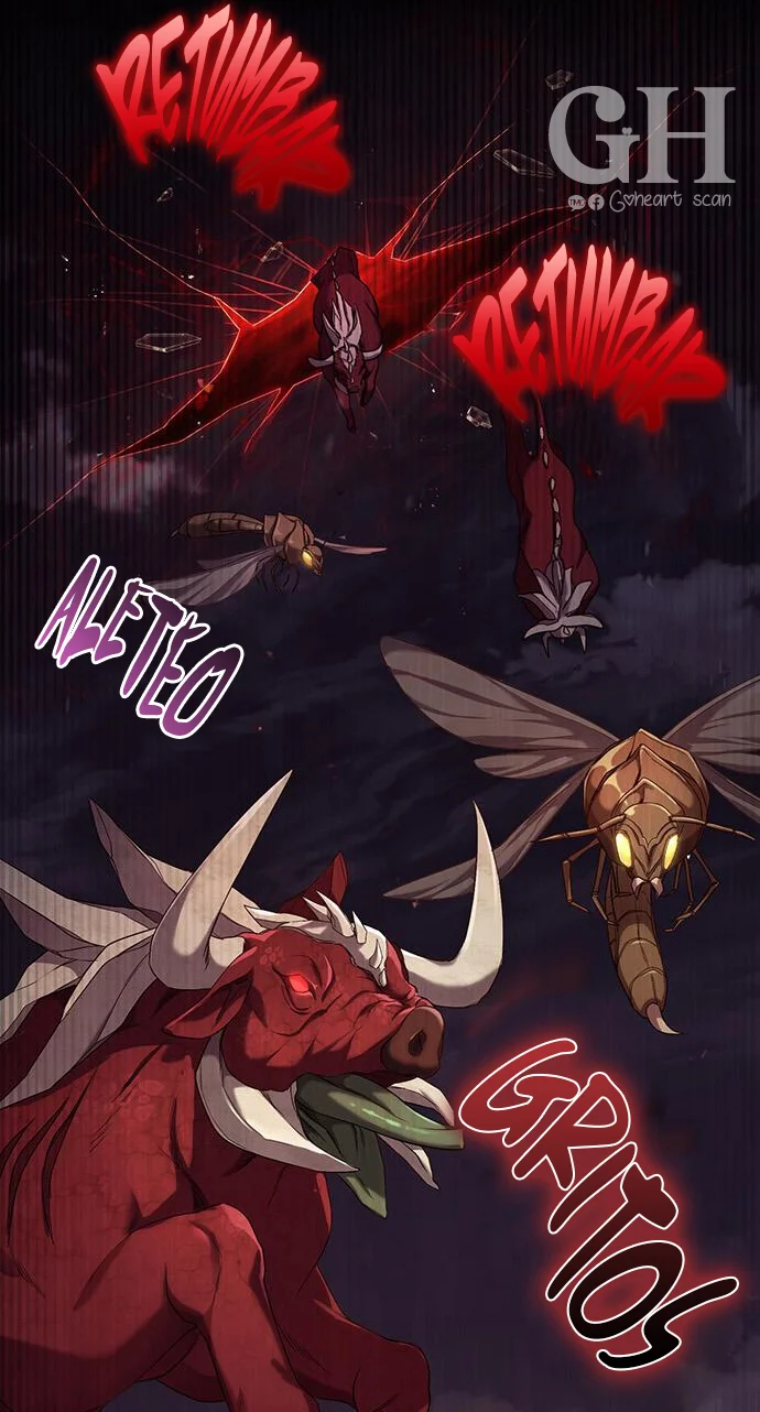 Página 69 del Manga