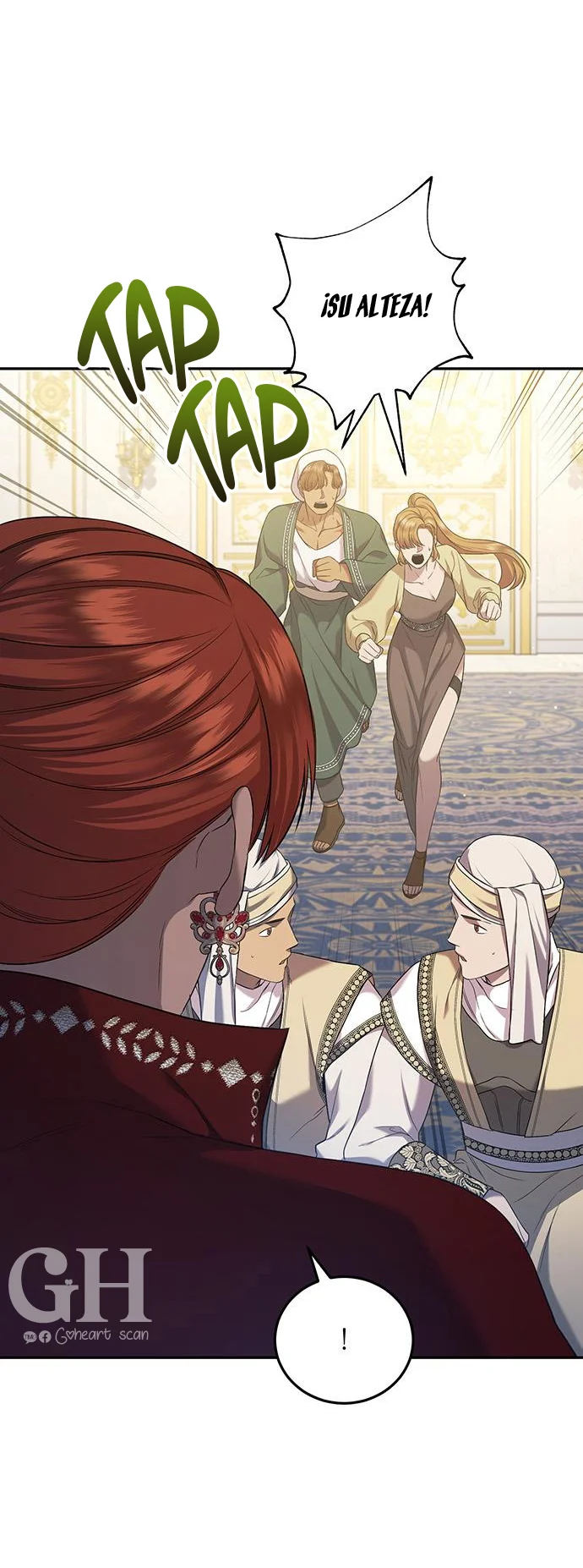 Página 39 del Manga