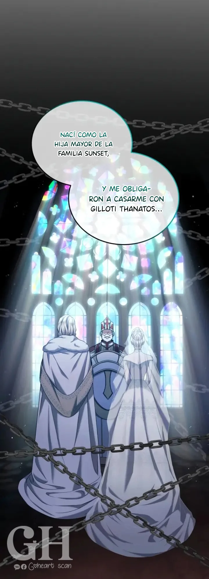 Página 48 del Manga