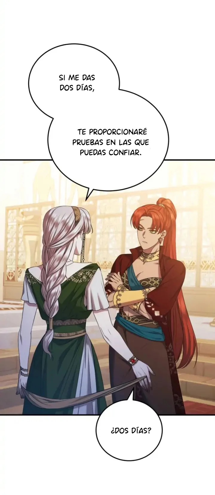 Página 55 del Manga