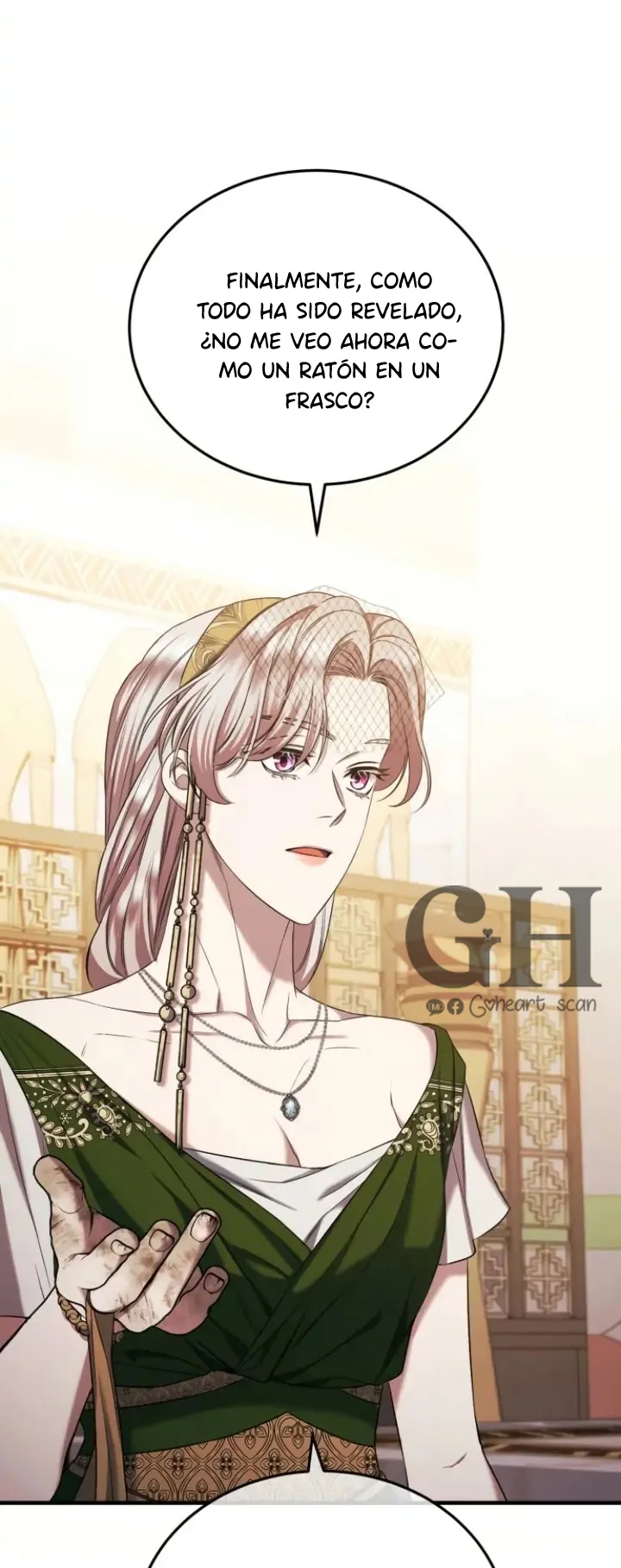 Página 56 del Manga