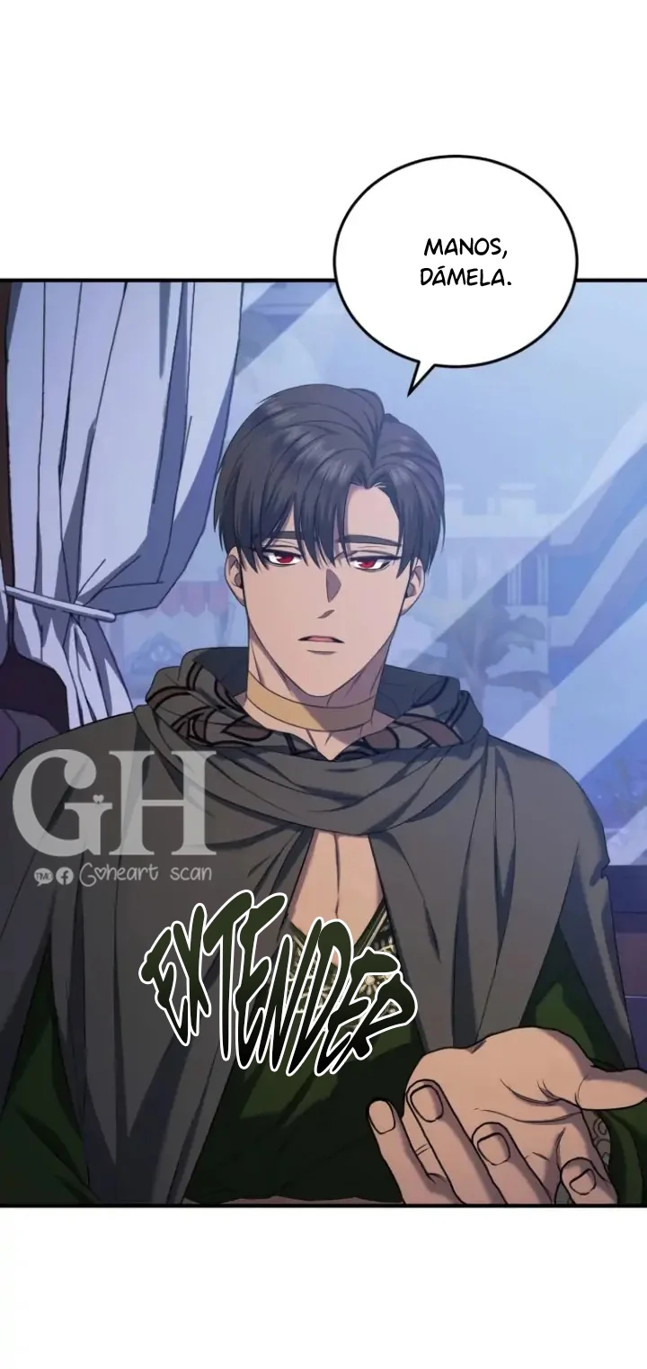 Página 64 del Manga