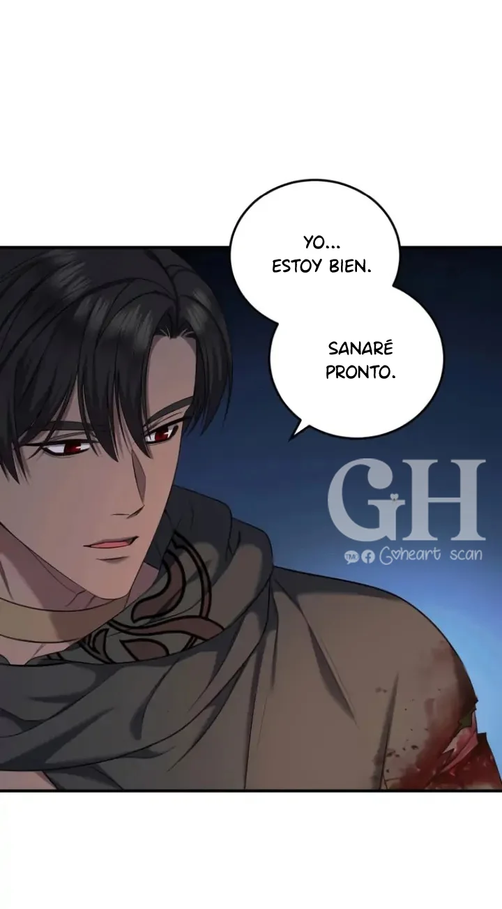 Página 71 del Manga