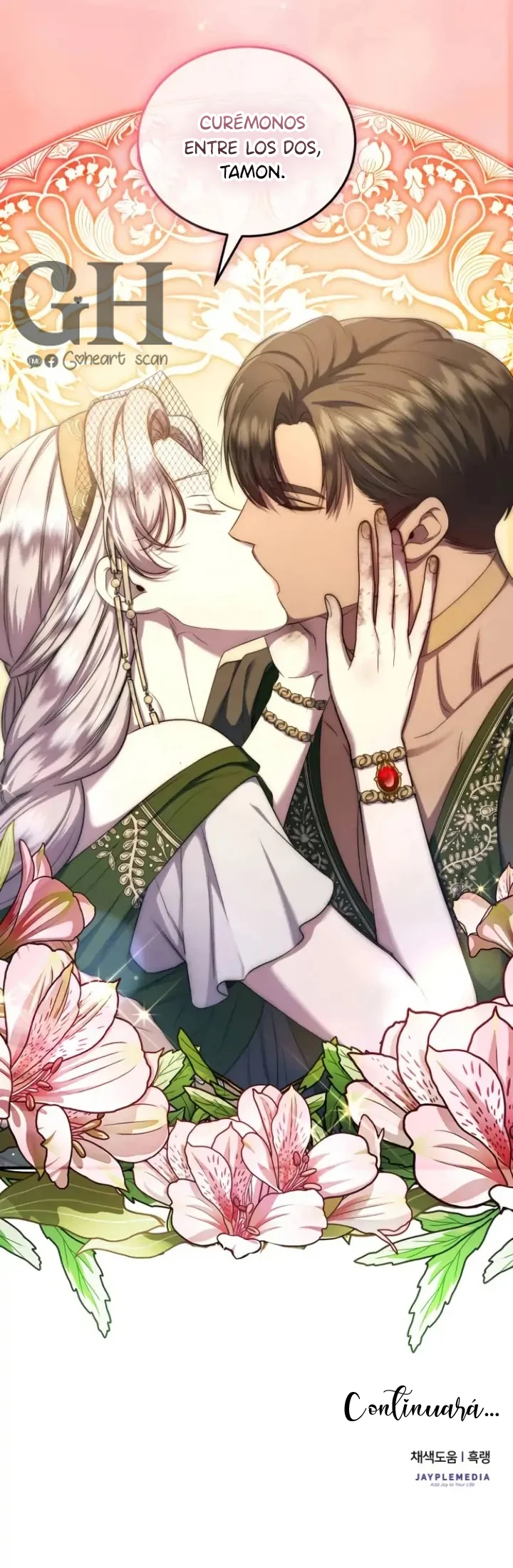 Página 77 del Manga