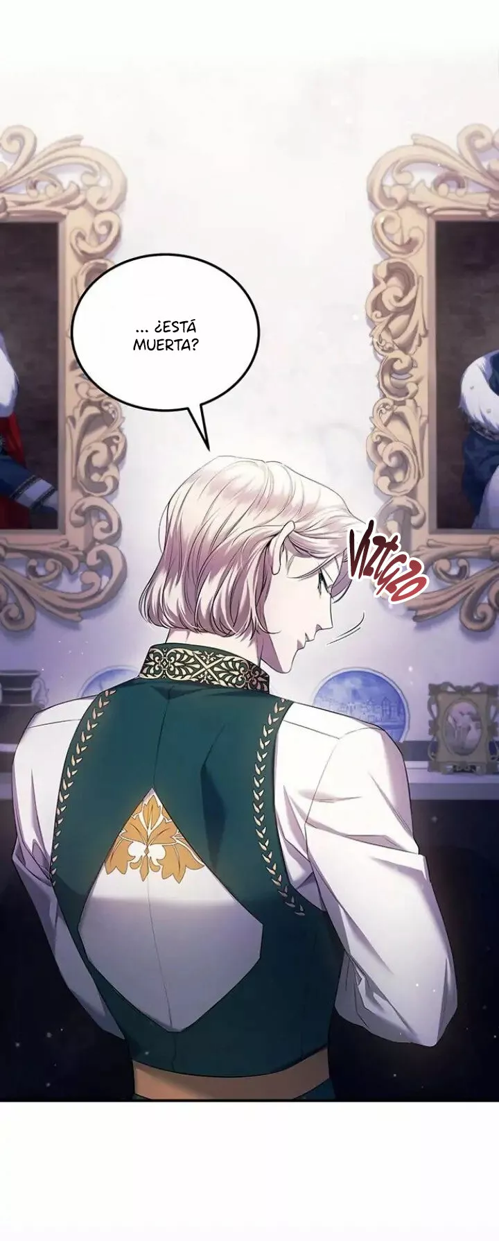 Página 40 del Manga