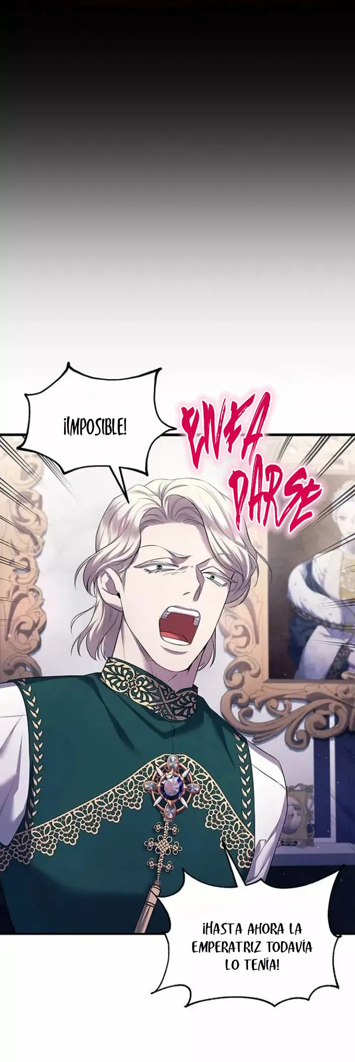 Página 45 del Manga