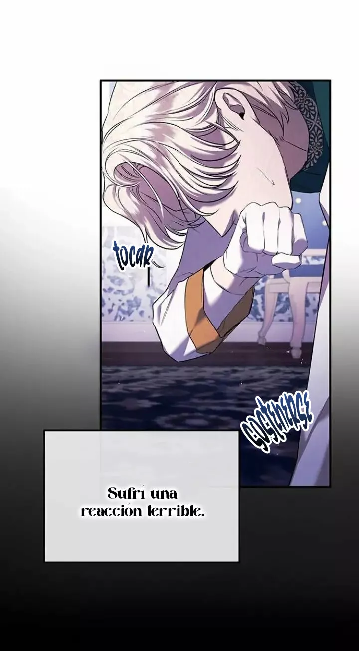 Página 57 del Manga