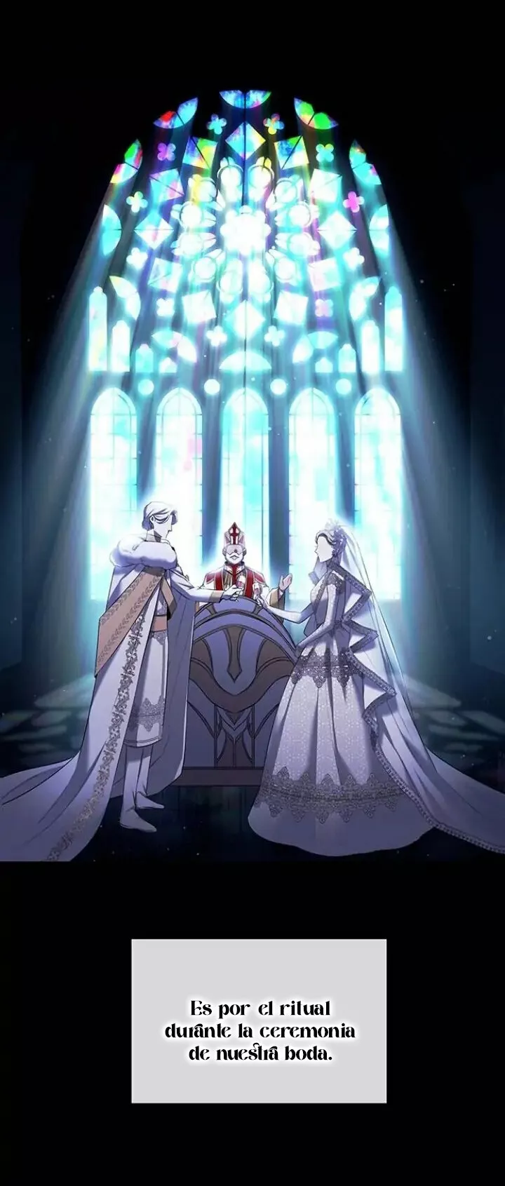 Página 59 del Manga