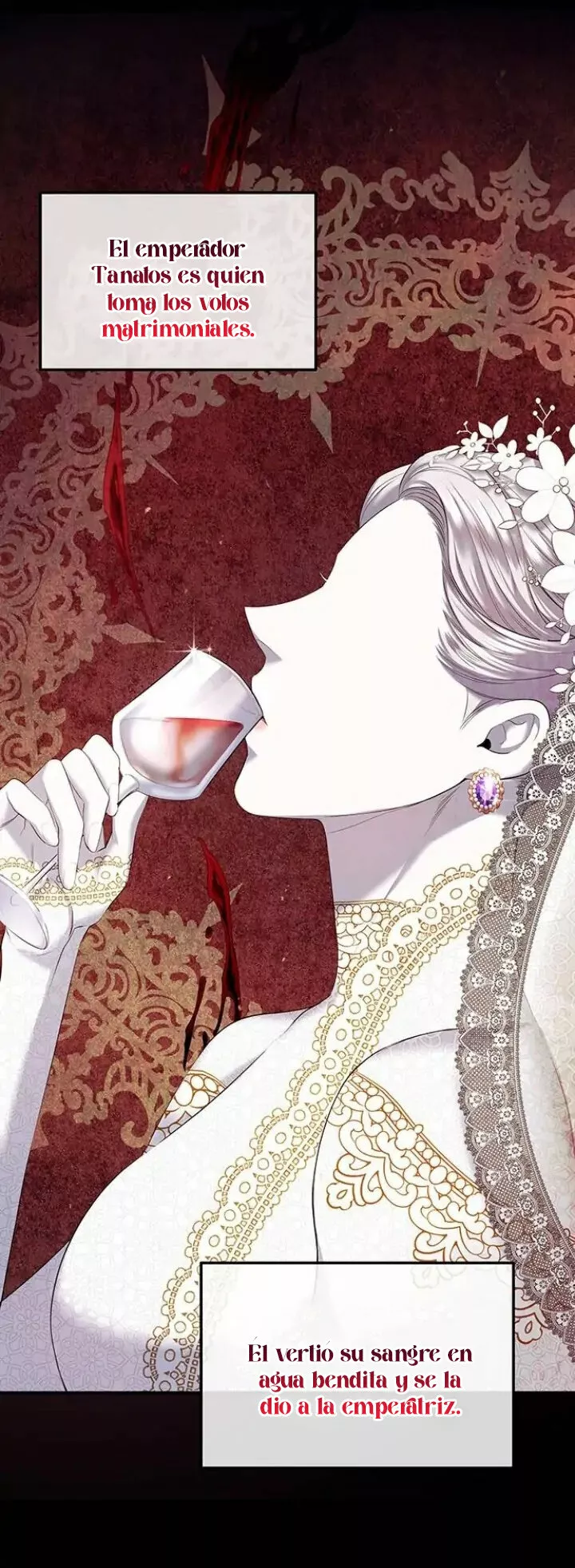 Página 60 del Manga