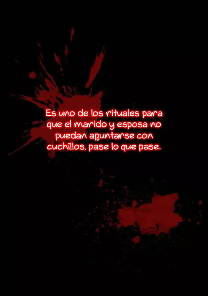 Página 61 del Manga