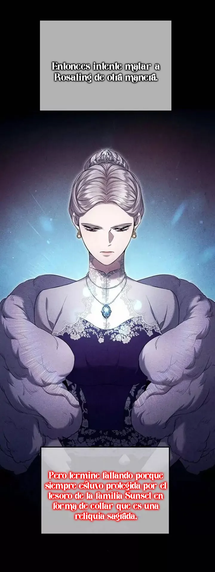 Página 62 del Manga