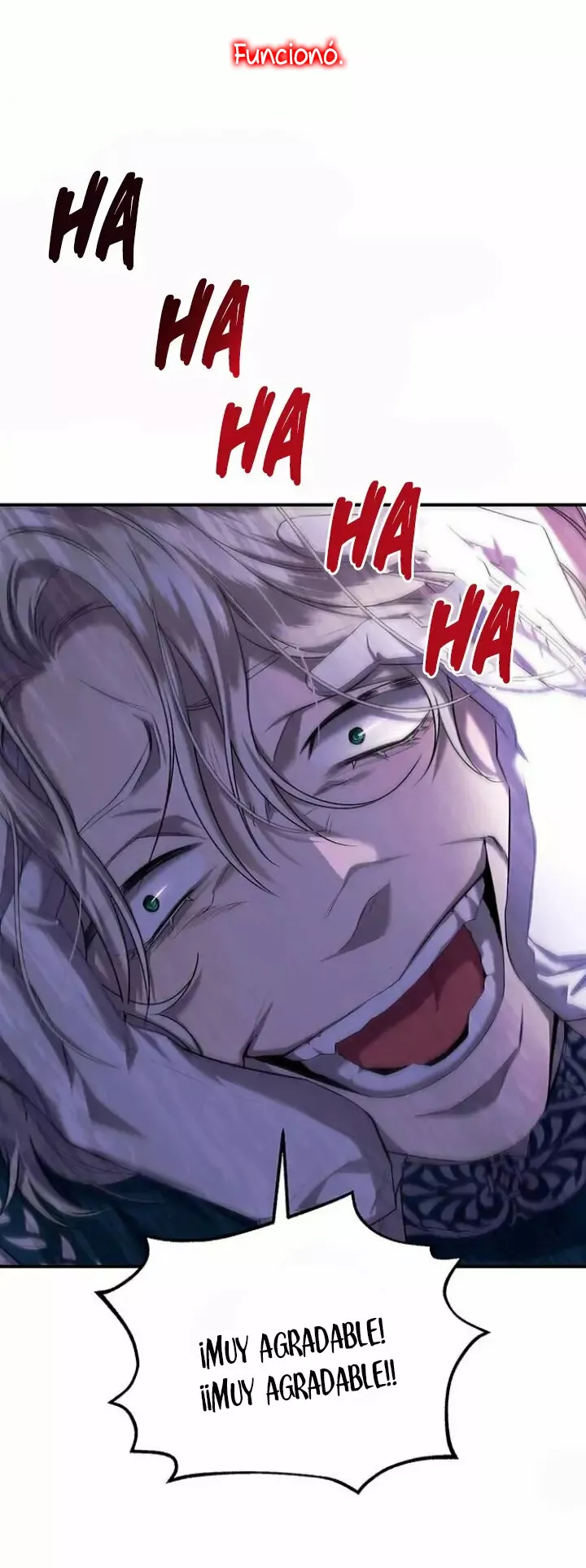 Página 66 del Manga