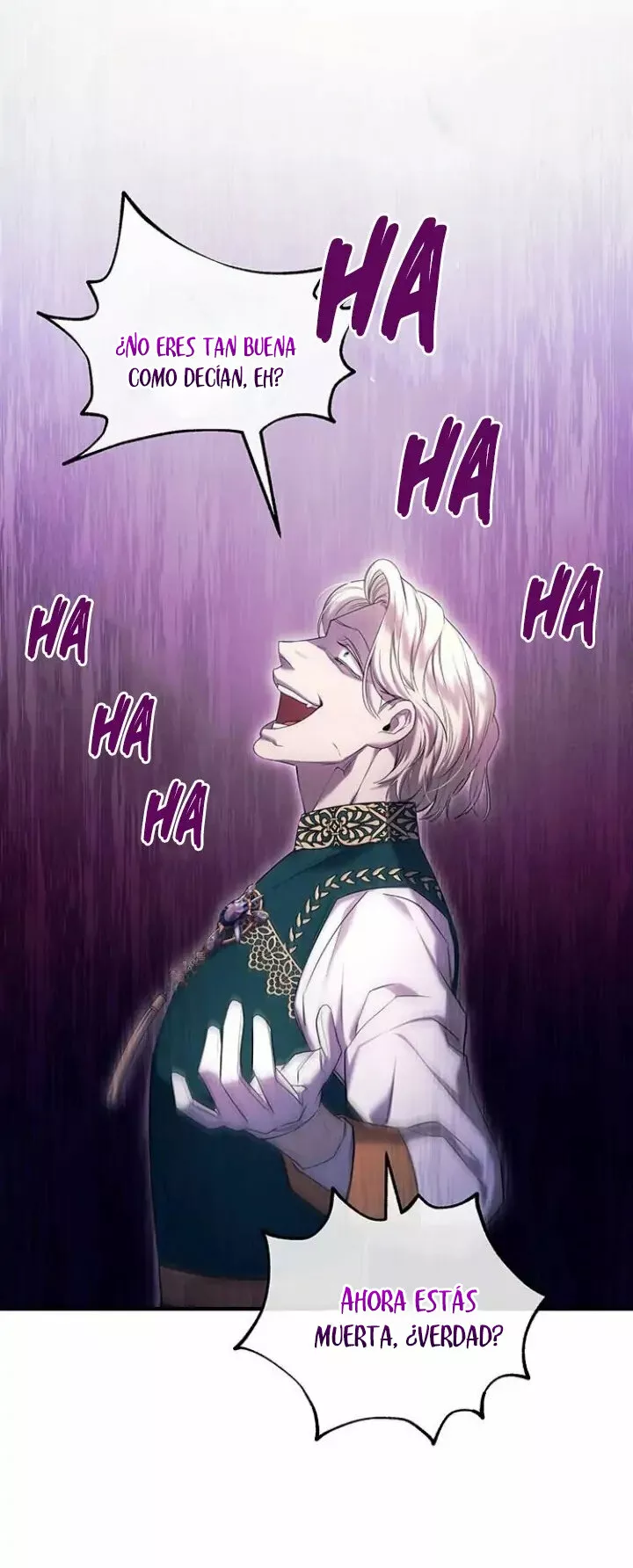 Página 67 del Manga