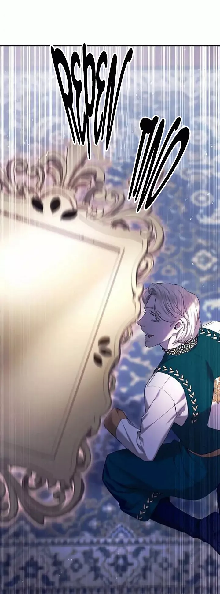 Página 69 del Manga