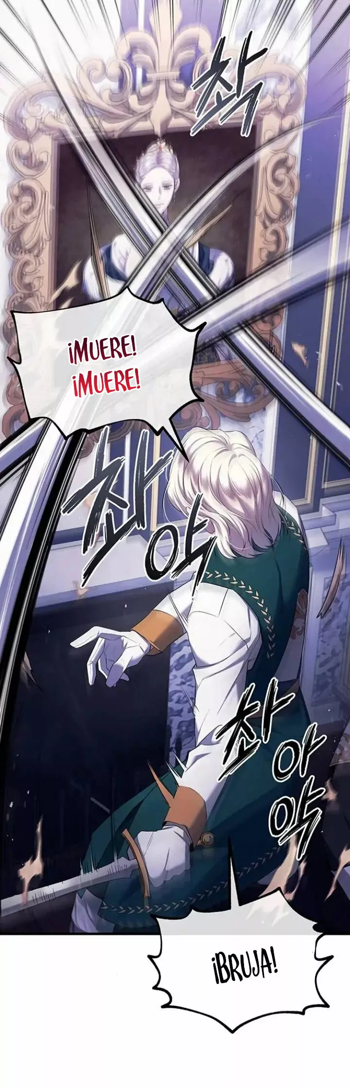 Página 81 del Manga