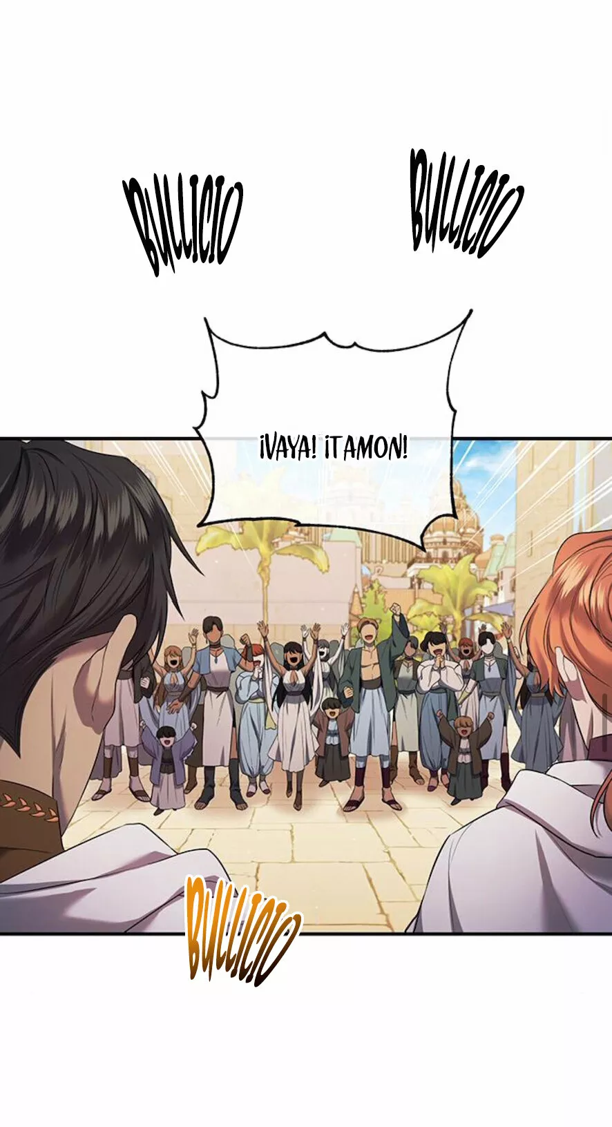 Página 30 del Manga