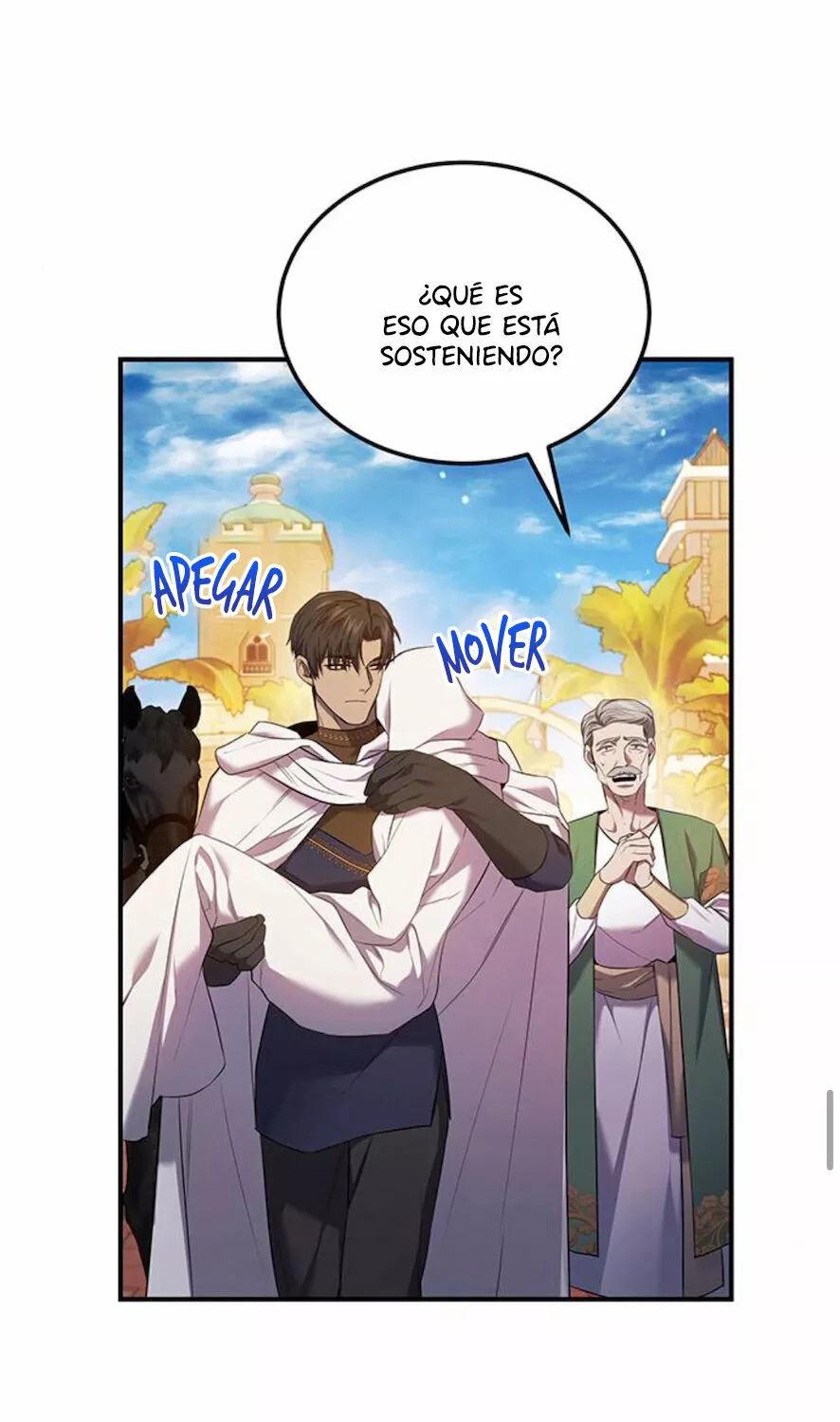 Página 40 del Manga