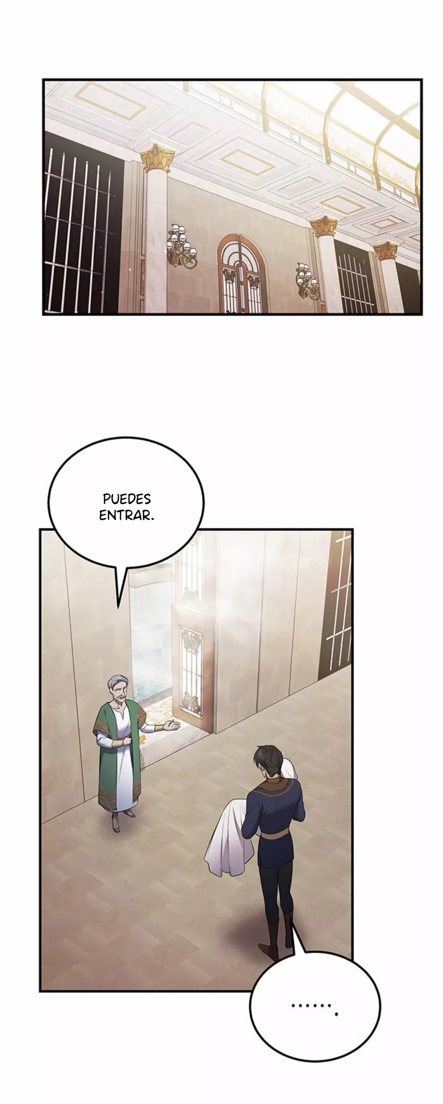 Página 42 del Manga