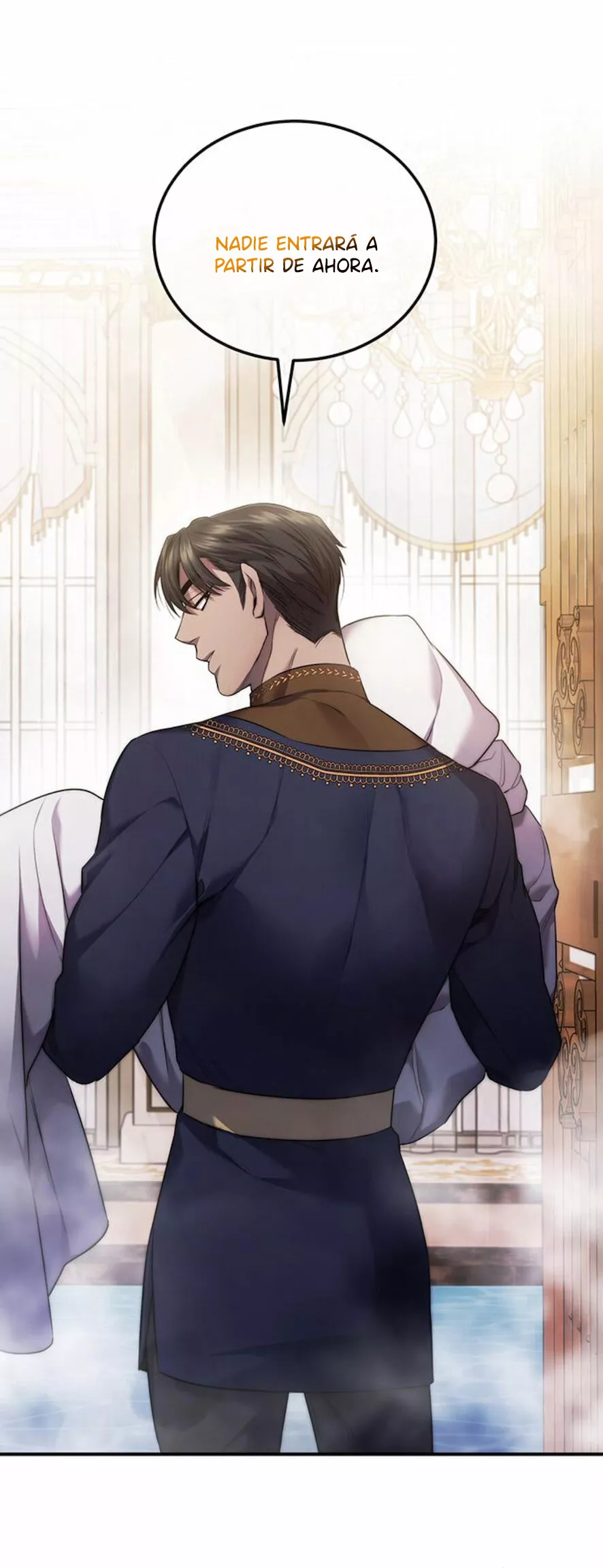 Página 43 del Manga